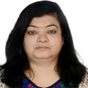 Deepti Majumdar