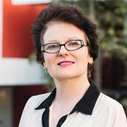 Brigid Gillespie