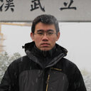 Huang Zhengkai