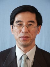 Jingli Chu