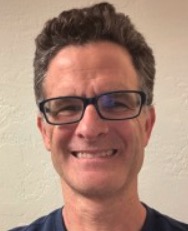 David Hackos