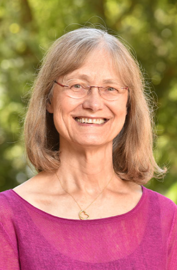 Patricia Phelps