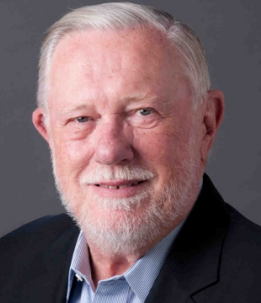 Charles M. Geschke