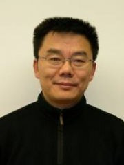 Kecheng Liu