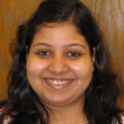 Sanyal Anwesha