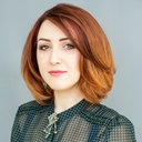 Elizaveta Grakhova