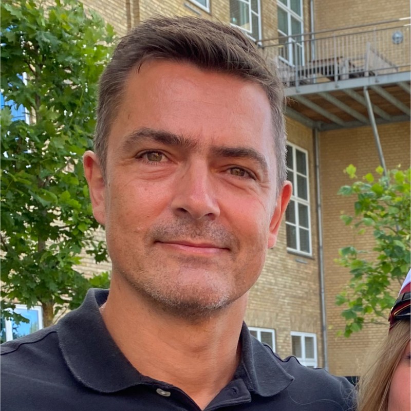 Michael Boe Møller
