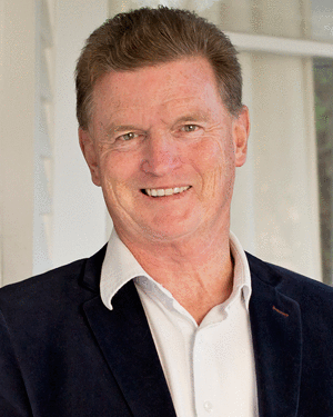 Richard D. Green