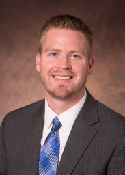 Cameron W. Piercy
