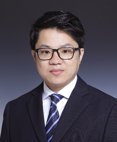 Chang Liu