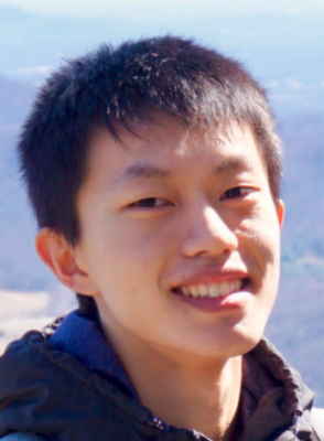 Huazheng Wang