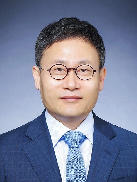 Byeungwoo Jeon
