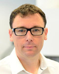 Christopher Tuck