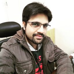 Sachin Kumar