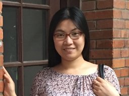 Yanping Wang