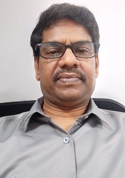 Elangovan Arumugam