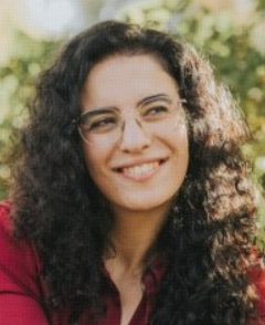 Shalaleh Rismani