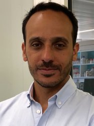 Tiago Cunha Luis