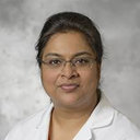 Preethi William