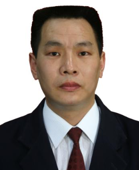 Jianxun Fu