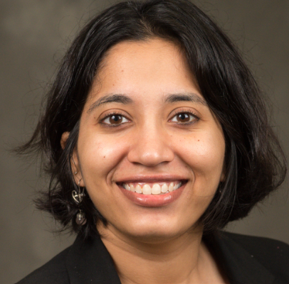 Gauri Bhutani