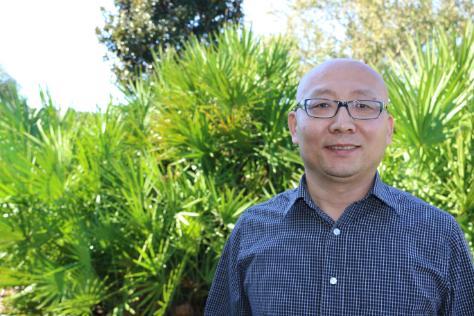 Heqiang Huo 