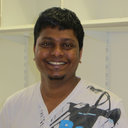 Praveen Baskaran