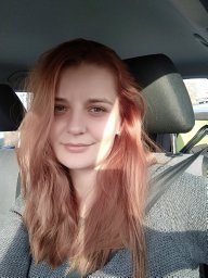 Svitlana Krepych