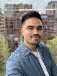 Rodrigo Ramos-Jiliberto
