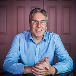 Bill Byrom