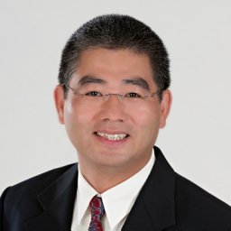Zhenguo Lin