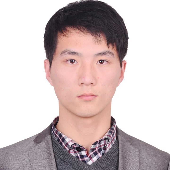 Yanchen Deng