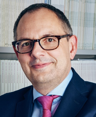 Michael Siegrist