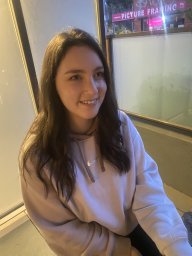Harriet Garrisson