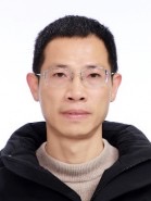 Xiaoqing Zheng