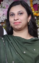 Inderdeep Kaur