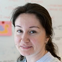 Yevheniya Volchko