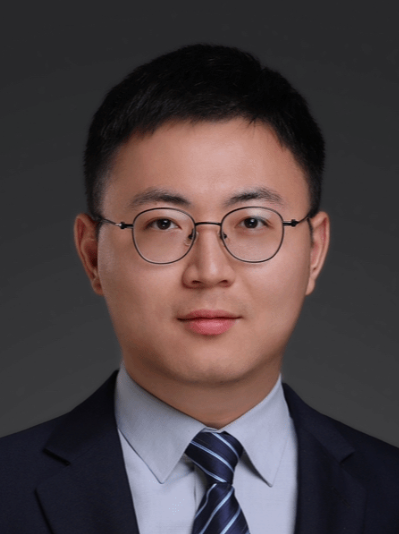 Jinlin Sun