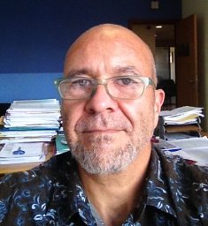 Alfredo E. Vergara
