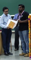Pratheep Panneerselvam