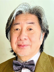 Tsai Jaw Shen