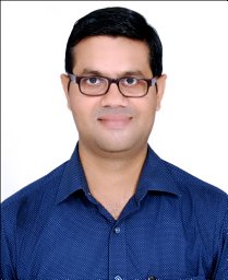 Sharad Saurabh