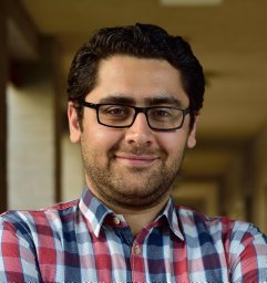 Iman Azimi