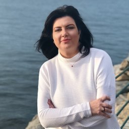 Sissy Nikolaou