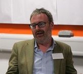 Roger Mac Ginty