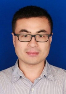 Yuxue Liu