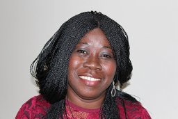 Olubukola T Adenubi