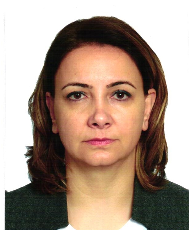 Canan Yilmaz