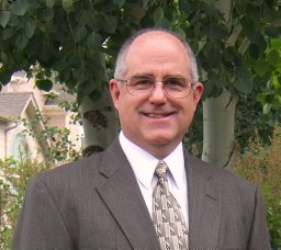 Richard M. Wallace