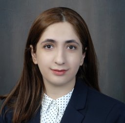 Anza Zahid